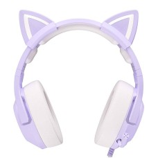 Gaming headphones ONIKUMA K9 Purple Gaming headphones ONIKUMA K9 Purple
