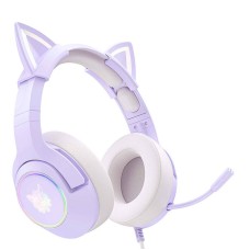 Gaming headphones ONIKUMA K9 Purple Gaming headphones ONIKUMA K9 Purple