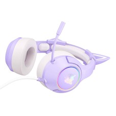 Gaming headphones ONIKUMA K9 Purple Gaming headphones ONIKUMA K9 Purple