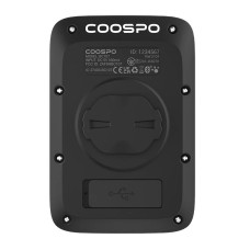 Bike Computer Coospo BC107 Bike Computer Coospo BC107