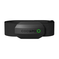 Chest Heart Rate Monitor Coospo H808S-B Chest Heart Rate Monitor Coospo H808S-B