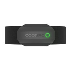 Chest Heart Rate Monitor Coospo H808S-B Chest Heart Rate Monitor Coospo H808S-B