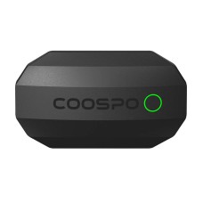 Chest Heart Rate Monitor Coospo H808S-B Chest Heart Rate Monitor Coospo H808S-B