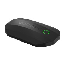 Chest Heart Rate Monitor Coospo H808S-B Chest Heart Rate Monitor Coospo H808S-B