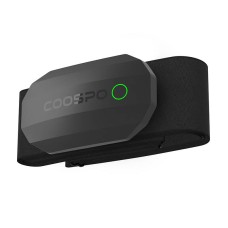 Chest Heart Rate Monitor Coospo H808S-B Chest Heart Rate Monitor Coospo H808S-B