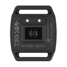Armband Heart Rate Monitor Coospo HW706 Armband Heart Rate Monitor Coospo HW706