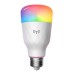 Smart żarówka LED Yeelight Smart Bulb 1S (biała)