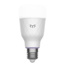 Smart żarówka LED Yeelight Smart Bulb 1S (biała) Smart żarówka LED Yeelight Smart Bulb 1S (biała)