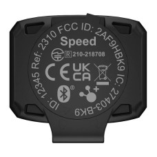 Speed Sensor Coospo BK9S