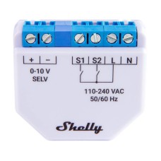 Shelly Plus 0-10V Dimmer