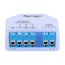 Shelly Plus 0-10V Dimmer