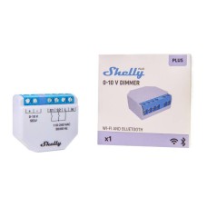 Shelly Plus 0-10V Dimmer