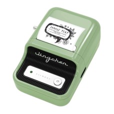 Portable Label Printer Niimbot B21 (green) Portable Label Printer Niimbot B21 (green)