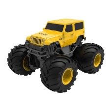 Remote-controlled car Double Eagle (yellow) Jeep (Amphibious) E342-003 Remote-controlled car Double Eagle (yellow) Jeep (Amphibious) E342-003