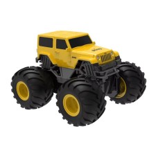 Remote-controlled car Double Eagle (yellow) Jeep (Amphibious) E342-003 Remote-controlled car Double Eagle (yellow) Jeep (Amphibious) E342-003