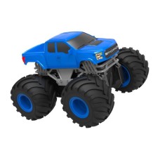 Remote-controlled car Double Eagle (blue) Ford (Amphibious) E344-003