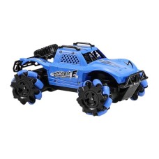 Remote-controlled car 1:18 Double Eagle (blue) Buggy (Omnidirectional ) E346-003 Remote-controlled car 1:18 Double Eagle (blue) Buggy (Omnidirectional ) E346-003