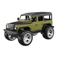 RC remote control car 1:14 Double Eagle (darkgreen) Land Rover Defender E362-003 RC remote control car 1:14 Double Eagle (darkgreen) Land Rover Defender E362-003