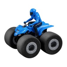 Remote-controlled quad Double Eagle (blue) E383-003 Remote-controlled quad Double Eagle (blue) E383-003