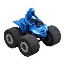 Remote-controlled quad Double Eagle (blue) E383-003 Remote-controlled quad Double Eagle (blue) E383-003