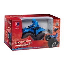 Remote-controlled quad Double Eagle (blue) E383-003 Remote-controlled quad Double Eagle (blue) E383-003