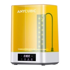 AnyCubic Wash & Cure 3 Plus - Print cleaning and drying device