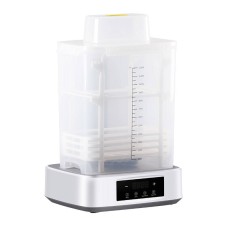 AnyCubic Wash & Cure 3 Plus - Print cleaning and drying device
