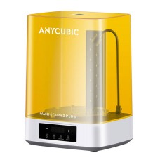 AnyCubic Wash & Cure 3 Plus - Print cleaning and drying device