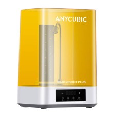 AnyCubic Wash & Cure 3 Plus - Print cleaning and drying device