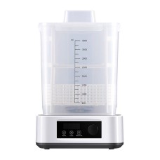 AnyCubic Wash & Cure 3 - Print cleaning and drying device AnyCubic Wash & Cure 3 - Print cleaning and drying device