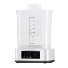 AnyCubic Wash & Cure 3 - Print cleaning and drying device AnyCubic Wash & Cure 3 - Print cleaning and drying device