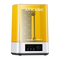 AnyCubic Wash & Cure 3 - Print cleaning and drying device AnyCubic Wash & Cure 3 - Print cleaning and drying device