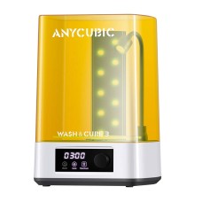 AnyCubic Wash & Cure 3 - Print cleaning and drying device AnyCubic Wash & Cure 3 - Print cleaning and drying device