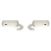 Earbuds 1MORE FIT SE OPEN (white)