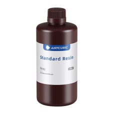 AnyCubic Standard Resin (Grey) AnyCubic Standard Resin (Grey)
