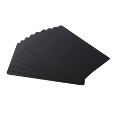 LaserPecker Aluminum business card set (100 pcs) LaserPecker Aluminum business card set (100 pcs)