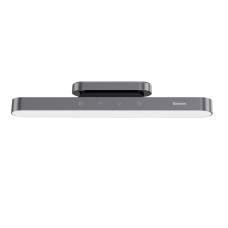 Lamp Baseus Magnetic Stepless, with a touch panel (grey) Lamp Baseus Magnetic Stepless, with a touch panel (grey)
