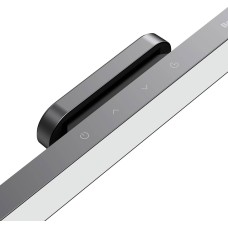 Lamp Baseus Magnetic Stepless, with a touch panel (grey) Lamp Baseus Magnetic Stepless, with a touch panel (grey)