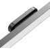 Lamp Baseus Magnetic Stepless, with a touch panel (grey)