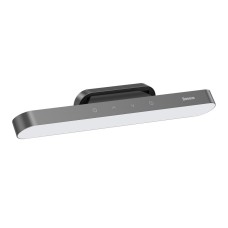 Lamp Baseus Magnetic Stepless, with a touch panel (grey) Lamp Baseus Magnetic Stepless, with a touch panel (grey)