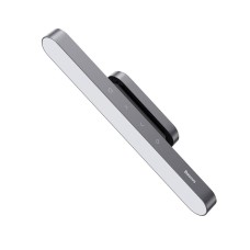 Lamp Baseus Magnetic Stepless, with a touch panel (grey) Lamp Baseus Magnetic Stepless, with a touch panel (grey)