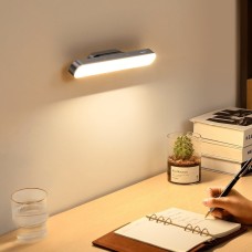 Lamp Baseus Magnetic Stepless, with a touch panel (grey) Lamp Baseus Magnetic Stepless, with a touch panel (grey)