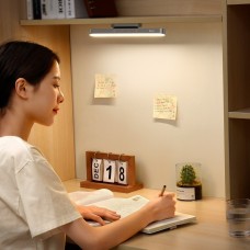 Lamp Baseus Magnetic Stepless, with a touch panel (grey) Lamp Baseus Magnetic Stepless, with a touch panel (grey)