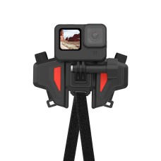 Helmet mount Telesin for sports cameras (GP-HBM-MT2) Helmet mount Telesin for sports cameras (GP-HBM-MT2)