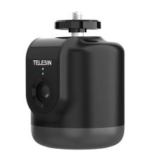 Telesin smart swivel tripod for sports cameras / phones (TE-GPYT-001) Telesin smart swivel tripod for sports cameras / phones (TE-GPYT-001)