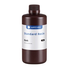AnyCubic Standand Resin (Black)