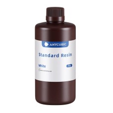 AnyCubic Standard Resin (White) AnyCubic Standard Resin (White)