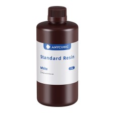 AnyCubic Standard Resin (White) AnyCubic Standard Resin (White)