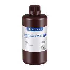 AnyCubic ABS-Like Resin V2 (Grey) AnyCubic ABS-Like Resin V2 (Grey)