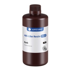 AnyCubic ABS-Like Resin Pro 2 (Black) AnyCubic ABS-Like Resin Pro 2 (Black)